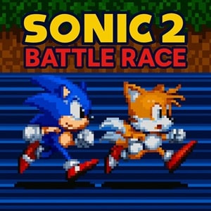 Sonic 2: Battle Race