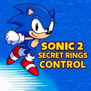 Sonic 2 Secret Rings Control