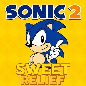 Sonic 2: Sweet Relief