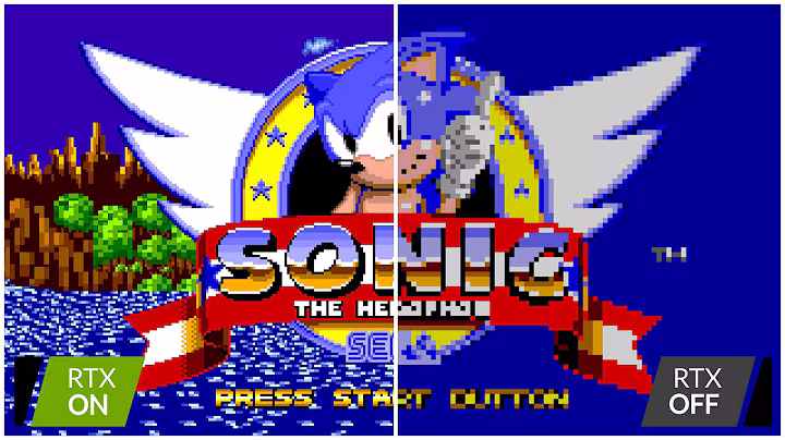 Sonic 1 Blastless DX+ (2025)