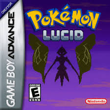 Pokemon Lucid v1.2.13