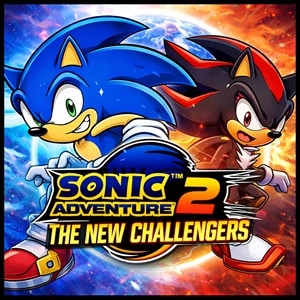 Sonic Adventure 2: The New Challengers