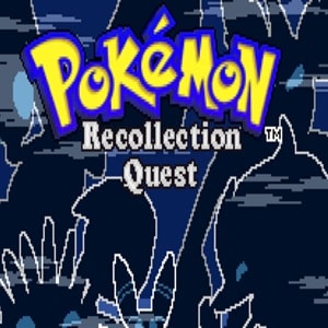 Pokemon Recollection Quest Online