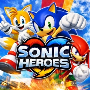 Sonic Heroes (Greatest Hits)