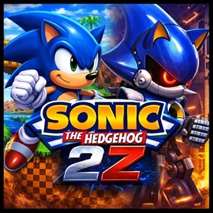 Sonic the Hedgehog 2Z