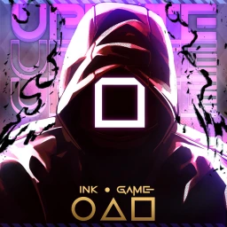 Roblox: 🇧🇷 Ink Game