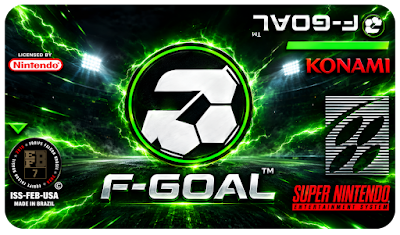 F-GOAL 2026 (ISS) Online