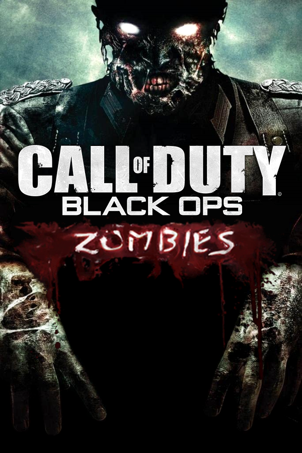 Call of Duty: Black Ops Zombies Online