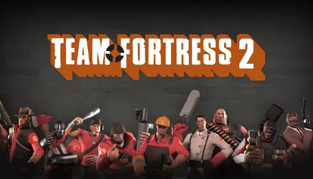 Team Fortress 2 (Navegador) Online